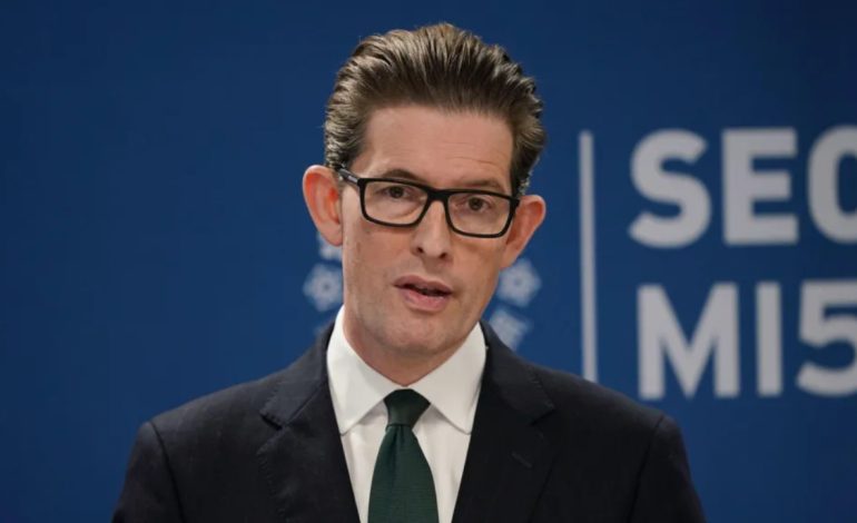 Mbretëria e Bashkuar dhe Europa në rrezik? Inteligjenca Ushtarake bën deklaratën e fortë: Rusia në mision për të shkaktuar kaos