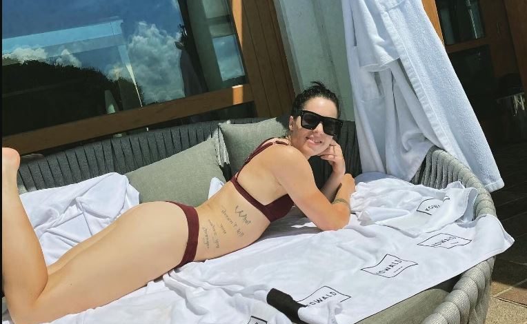 Gossip Sport/ Zhgënjen në Kupën e Botës, skiatorja Brunner larg pritshmërive (FOTO GALERI)