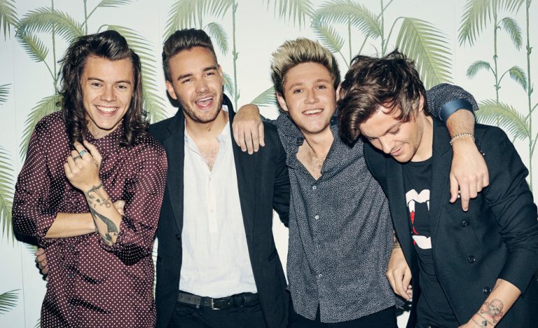 Pa Liamin, reagon grupi i “One Direction” për vdekjen e tij