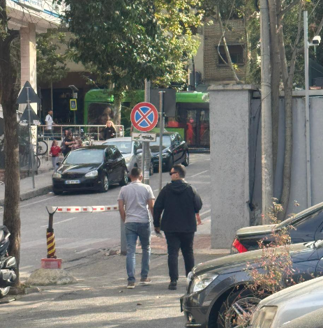 Ish-presidenti Meta në burg, djali i tij merr CD e seancës gjyqësore