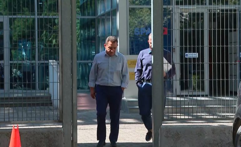 Ish-kryebashkiaku i Pogradecit nën akuzë, SPAK njoftim zyrtar: Lejoi kryerjen e paligjshme të një pallati 14 katësh