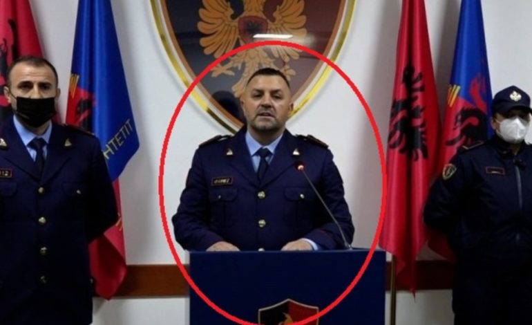 LAJM I FUNDIT/ Gjykata heq sekustron ndaj pronave të ish-shefit të Operacionales, Oltion Bistrit