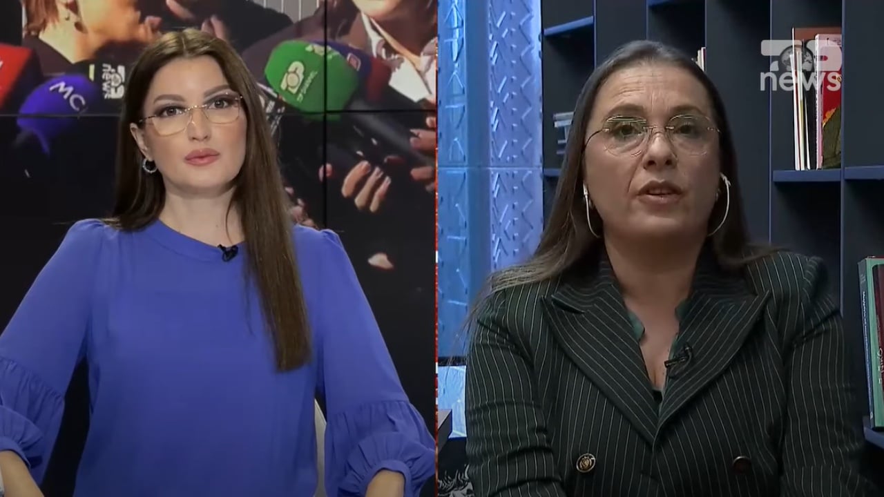 “Meta te 313-ta, i vetëm në qeli”/ Anila Hoxha: Kërkoi palestër, psikologët thanë që…