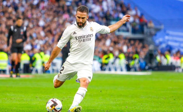 Mbylli sezonin pas një dëmtimi, Carvajal kryen me sukses operacionin