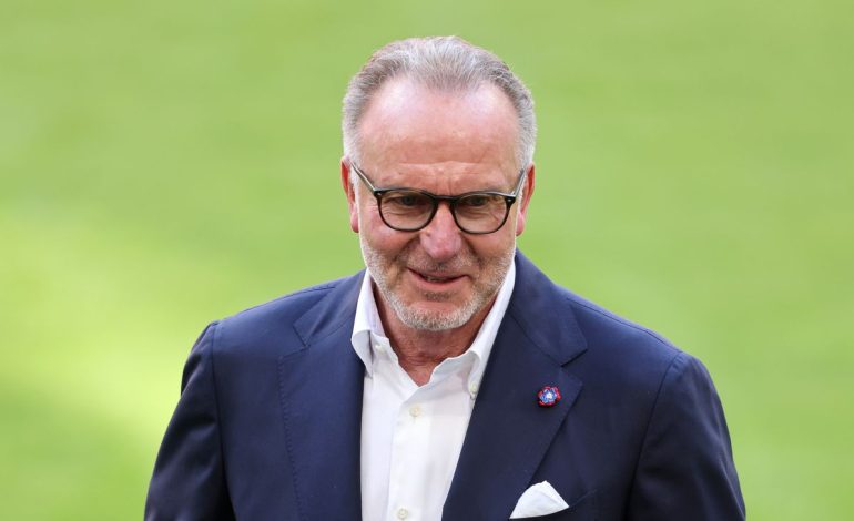 Rinovimi i mundshëm i Neuer, Rummenigge: Ai është i rëndësishëm për skuadrën