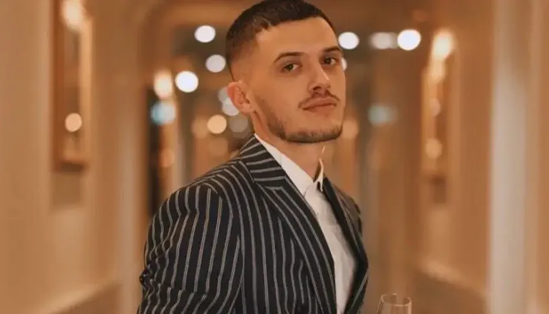 Bëri zhurmë me këngën “Qikës Trem”, Bardhi vjen me një sqarim për publikun