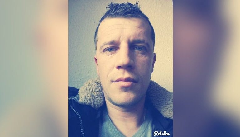 Pamje të rënda/ U dhunua për vdekje nga Denis Meçe, publikohen për herë të parë fotot pas ngjarjes, momenti kur Egli Proga merret dhe…