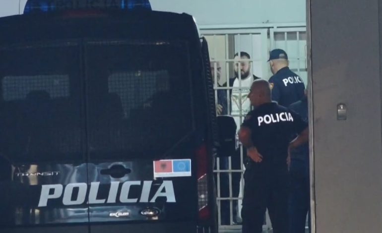 GJKKO merr vendimin, lihet në burg ish-deputeti Jurgis Çyrbja dhe bashkëpunëtori Ahmet Masha