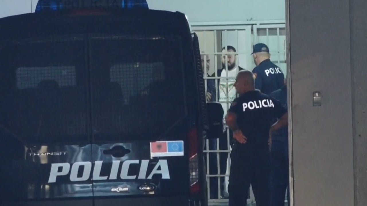 GJKKO merr vendimin, lihet në burg ish-deputeti Jurgis Çyrbja dhe bashkëpunëtori Ahmet Masha