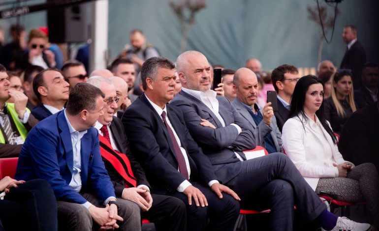 ‘Nuk jam peshku i madh’: SPAK kërkon dënimin e Kokës dhe Bllakos edhe për shpërdorim detyre