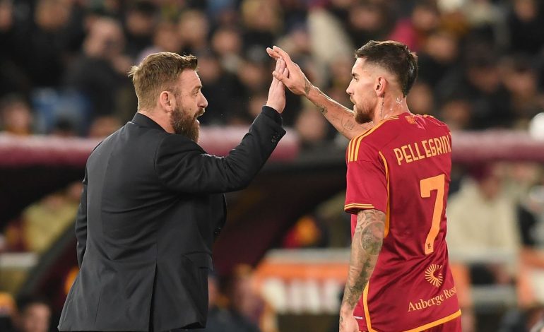 “Shkarkimi i De Rossit i papritur, nuk ishte i nevojshëm ndryshimi në pankinën e Romës”