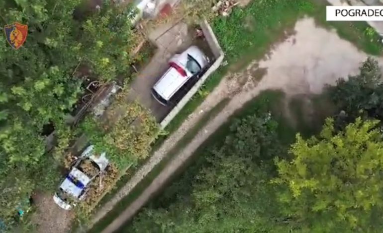 Përplasi për vdekje një 40-vjeçar dhe e la në mes të rrugës, arrestohet autori një ditë pas ngjarjes