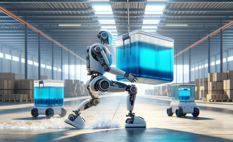 E frikshme! Musk: 10 miliardë robotë humanoidë në vitin 2040,do tejkalojnë njerëzit