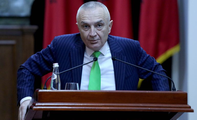 SPAK: Samir Mane dyshohet se ‘korruptoi’ Ilir Metën me një vilë në Rolling Hills