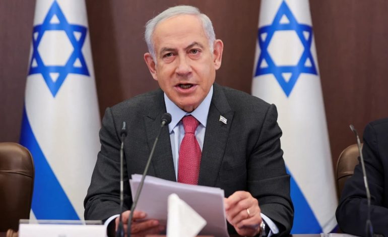 Hakmarrje nga Libani! Një dron niset drejt rezidencës së Netanyahut, u tentua eliminimi i kryeministrit izraelit