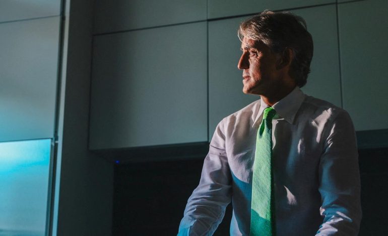 Rrëfimi i Mancinit: Keqardhje që ika nga Arabia. Italia? Kurrë mos thuaj kurrë