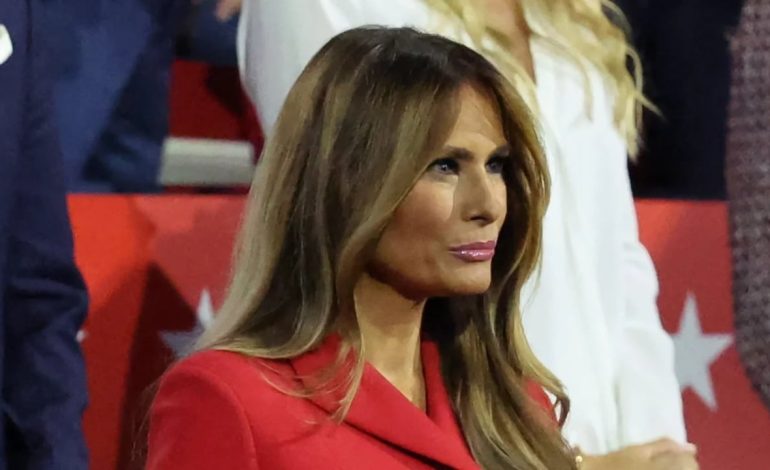Melania kundër Trump, mbështet hapur të drejtat e abortit: Nuk ka vend për kompromis kur bëhet fjalë për lirinë individuale