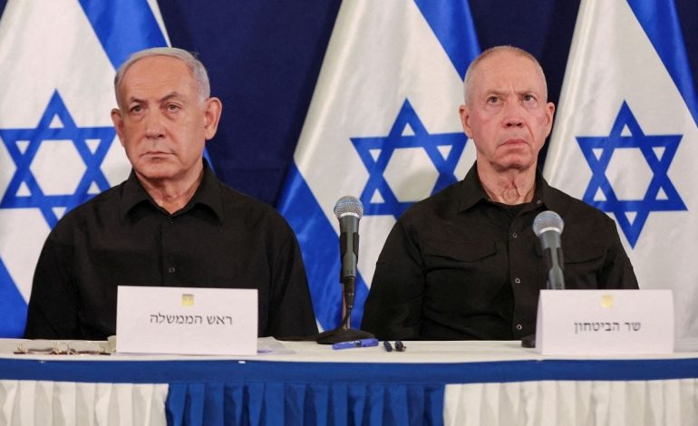 “Nuk do rrimë duarkryq”/ Ministri izraelit i mbrojtjes: Gjithçka është në tryezë për hakmarrje kundër Iranit