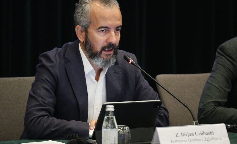 Vota e diasporës në rrezik: KQZ paralajmëron sfida me afatet zgjedhore