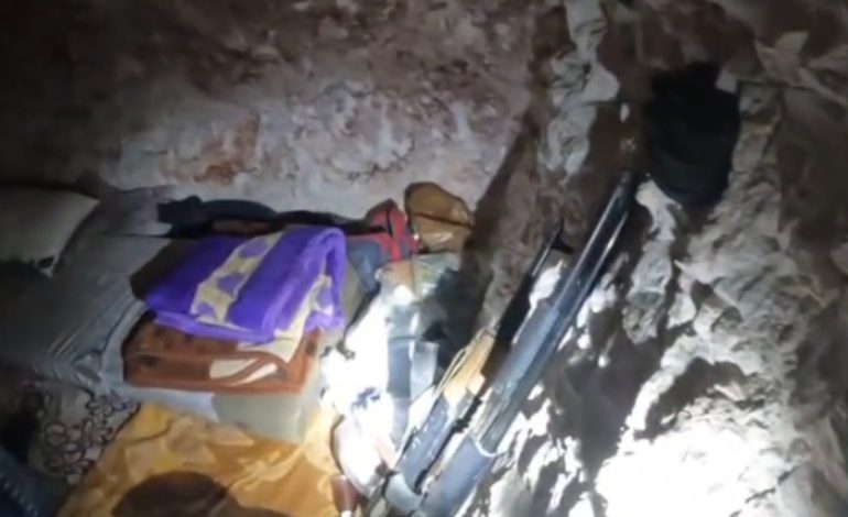 Forcat izraelite futen në Libanin Jugor, mijëra armë nxirren nga bastisja e tuneleve dhe bunkerëve