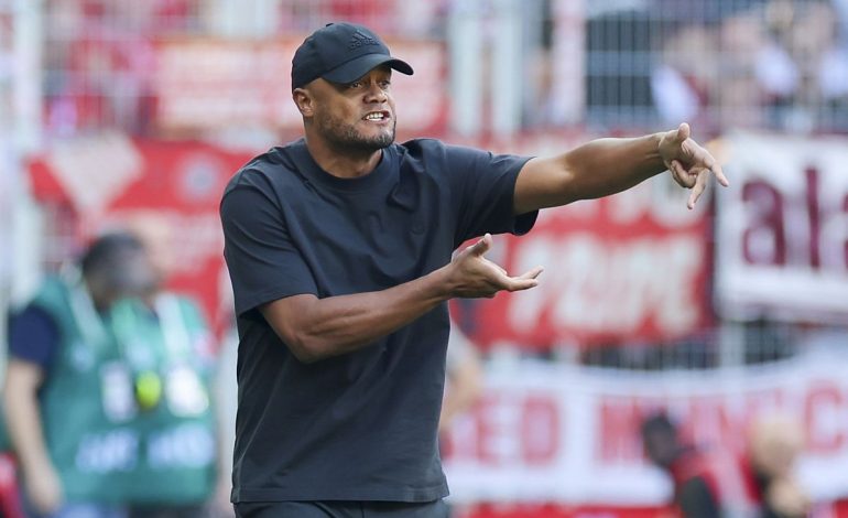 Drejt Barcelona-Bayern, trajneri Kompany: Na pret ndeshje speciale