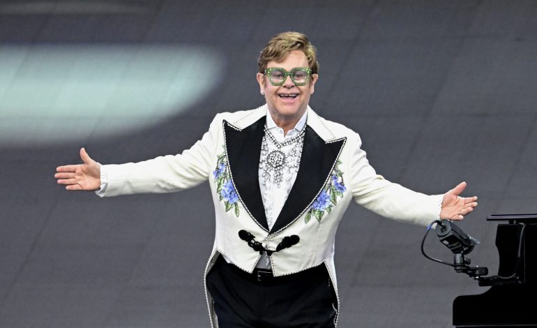 Elton John pas problemeve shëndetësore: Nuk ka mbetur shumë prej meje