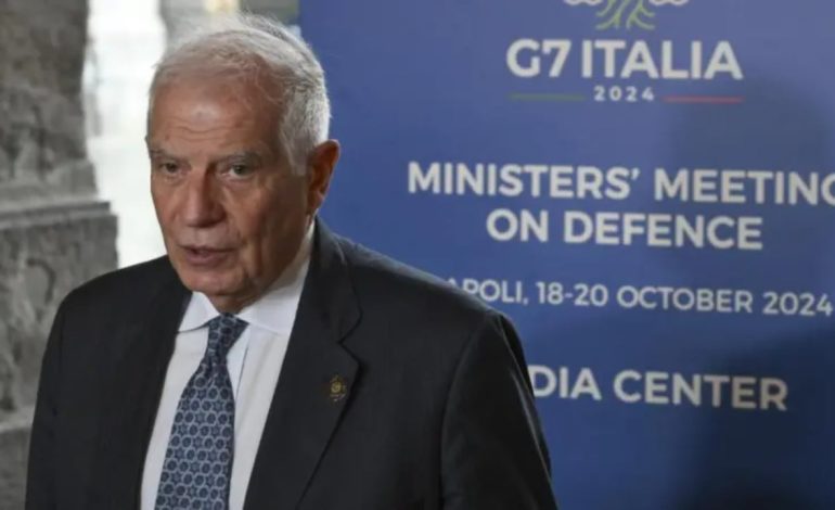 Vrasja e liderit të Hamasit, reagon Borrell: Rriten shanset për një armëpushim