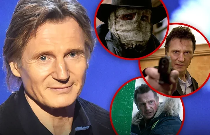 Kaq ishte! Ikona e filmit aksion mbyll dritaren e një rruge të gjatë