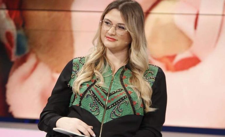 Çfarë ndodhi? Neda Balluku në spital