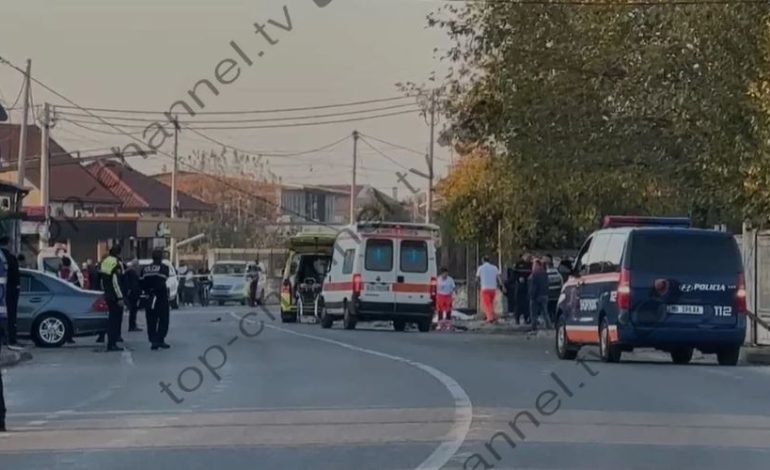 Masakra në Shkodër/ Djali i ish-kandidatit të PD në gjendje të rëndë për jetën, dy javë më parë denoncoi në polici Bajrajt  