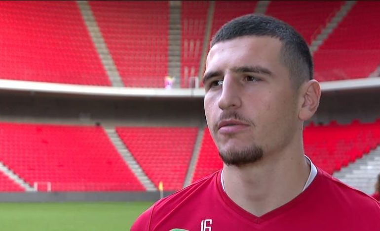 Flet Maldini shqiptar: Babai kishte fiksim Paolon, por unë nuk jam tifoz i… Milanit!