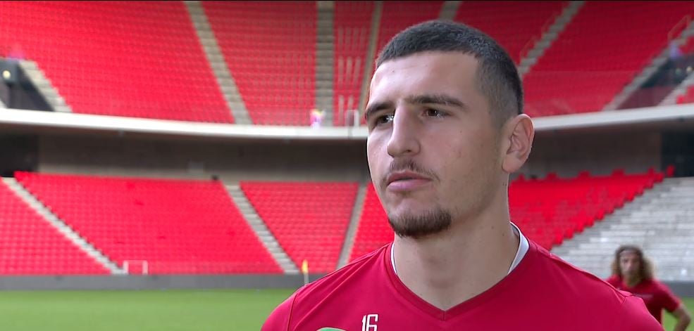 Flet Maldini shqiptar: Babai kishte fiksim Paolon, por unë nuk jam tifoz i… Milanit!
