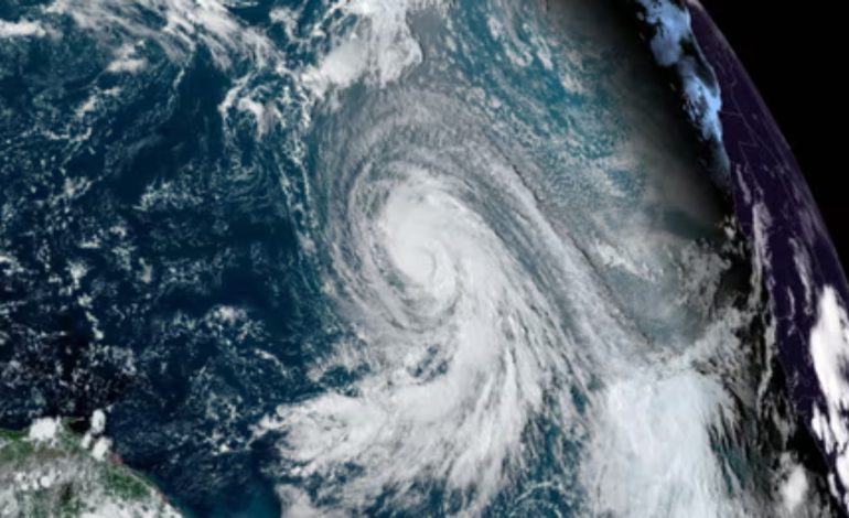 Uragani Kirk godet Europën, alarm i kuq në Francë! Parisi pritet të përmbytet, ministrja: Bëni kujdes, janë pasoja të ndryshimeve klimatike