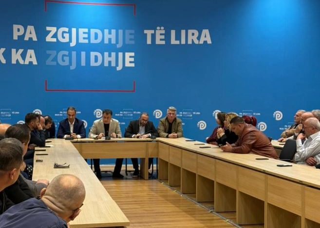 Plani i protestës më 29 tetor, opozita njofton akset rrugore që do të bllokojë