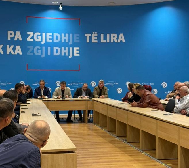 Plani i protestës më 29 tetor, opozita njofton akset rrugore që do të bllokojë