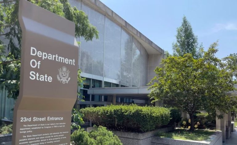 Ligji i propozuar për agjentët e huaj në Malin e Zi, SHBA: Thellësisht të shqetësuar, mund të shkaktojë pasoja në demokraci