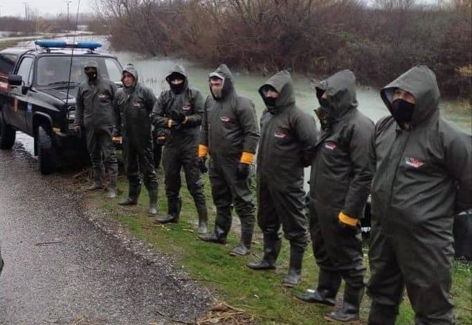 Moti i keq dhe përmbytjet në Vlorë, reagon ministri Vengu: FA dhe Reparti i Këmbësorisë së Jugut janë nisur drejt qytetit