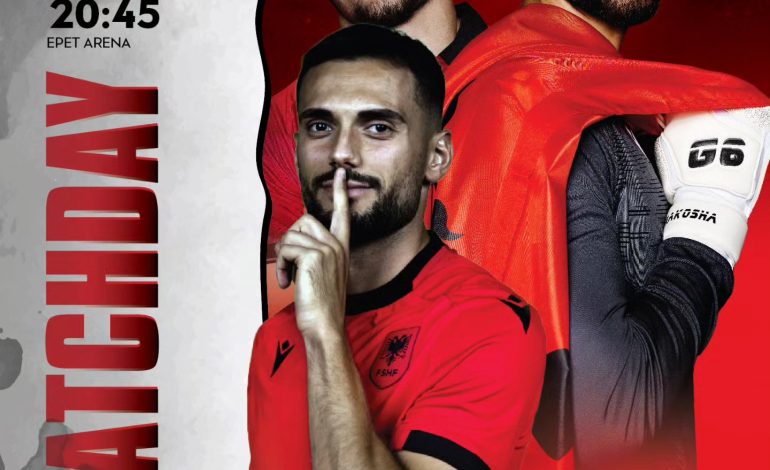 Statistika/ 10 fakte për sfidën mes çekëve dhe Shqipërisë