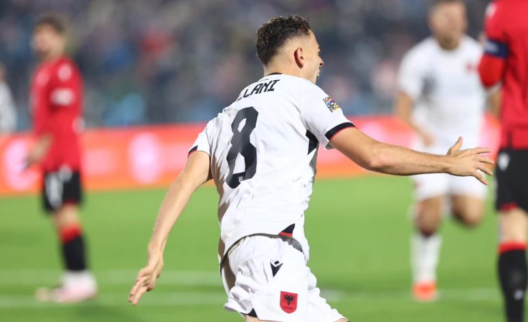 Nga “ferri” në “parajsë”, suksesi ndaj Gjeorgjisë na rikthen në lojë, jemi “gjallë”