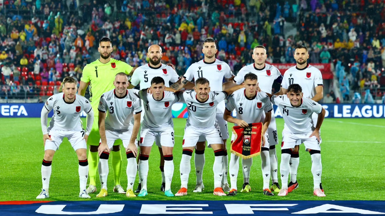 Renditja e FIFA-s/ Shqipëria ngjitet me dy vende, shpërblehet forma e mirë e Kosovës