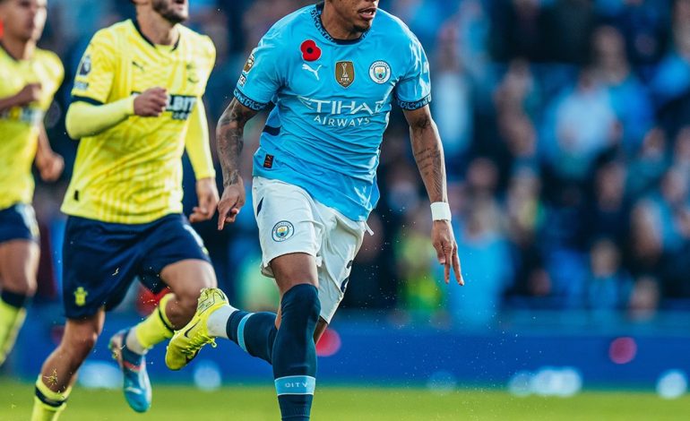 Suksesi i 3-të radhazi, City me hap kampioni, Haaland nderon skuadrën (VIDEO)