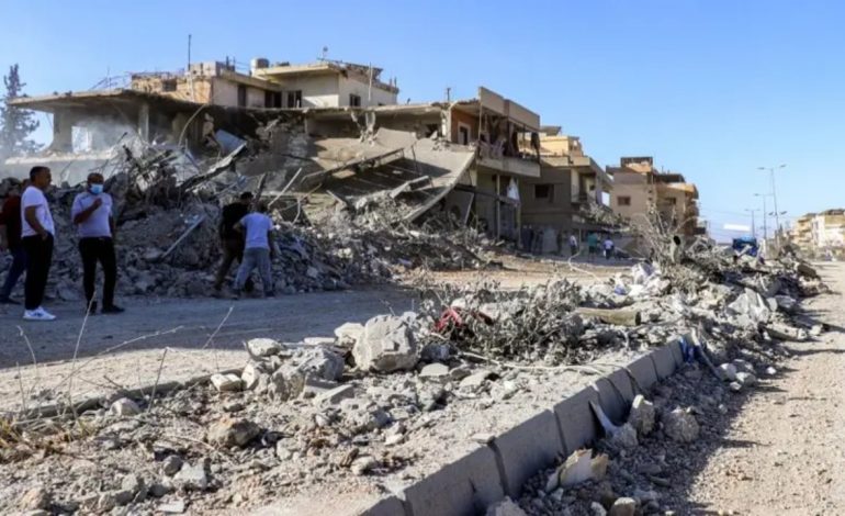 Vrasja e kryebashkiakut në Liban, reagon Izraeli: Synojmë vetëm Hezbollahun, por ata përfitojnë nga civilët