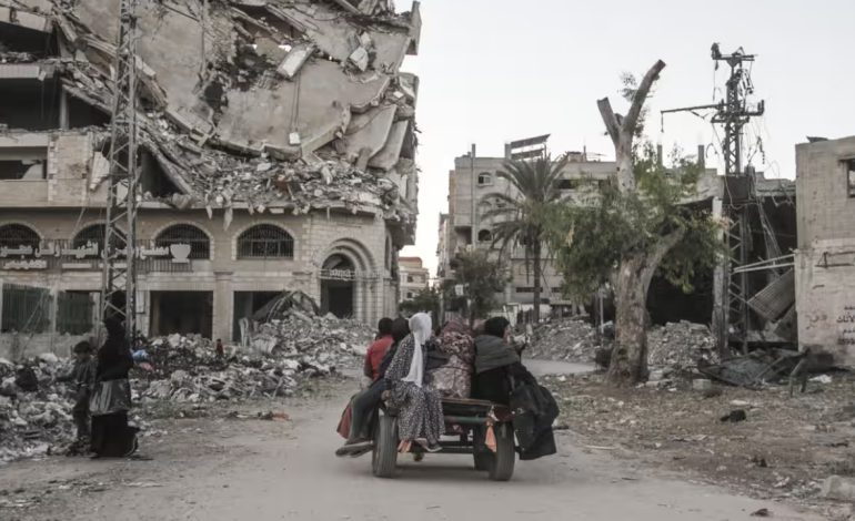 Bombardime në Gazën veriore, Hamasi raporton për 73 viktima/ Reagon Izraeli: Shifrat janë të ekzagjeruara