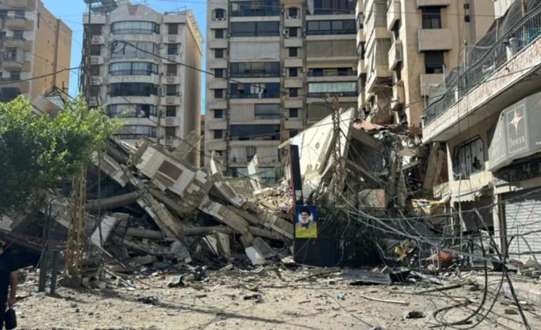 Lufta në Libanin Jugor, Izraeli konfirmon numrin e ushtarëve të vrarë