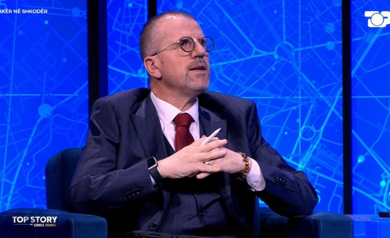 Top Story/ “Është përzier gjakmarrja me krimin e organizuar”, ish-prokurori Beci: Ja pse situata në Shkodër është kaq e ashpër