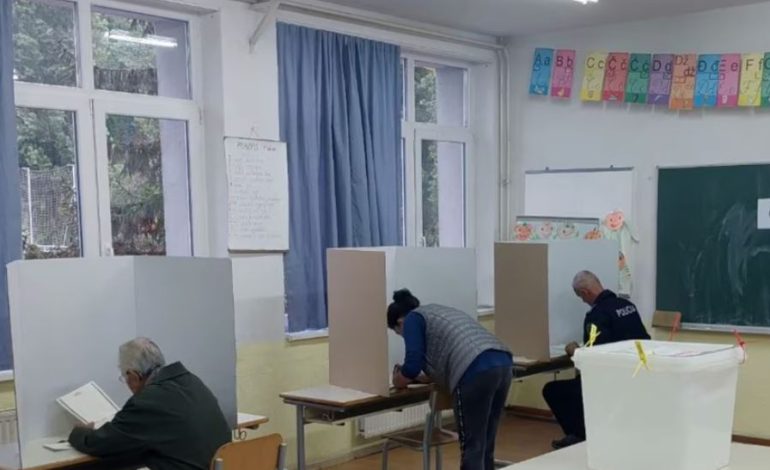 Zgjedhjet në Bosnje e Hercegovinë, publikohen rezultatet e zgjedhjeve, kryeson Dodik