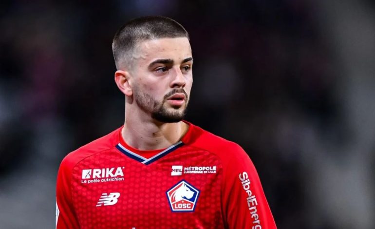 FOTO/ Dribluesi më i mirë në Champions, Zhegrova i mahnit të gjithë