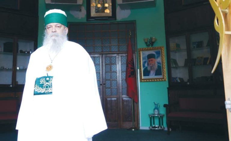 “Gati për shtet Bektashi”, Baba Mondi flet për mediat izraelite: I kemi kërkuar qeverisë të mos humbim kohë