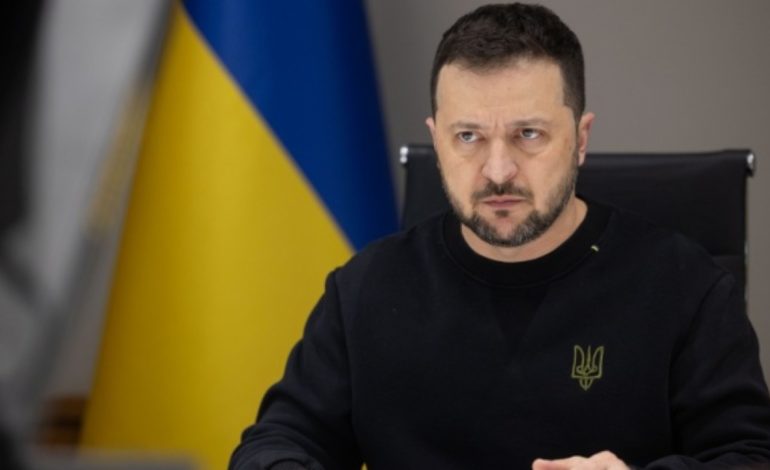 “Presioni mbi Korenë e Veriut nuk është i fortë”, Zelensky: Nuk mund të ndërhyjë në luftën në Evropë, kemi informacione se…