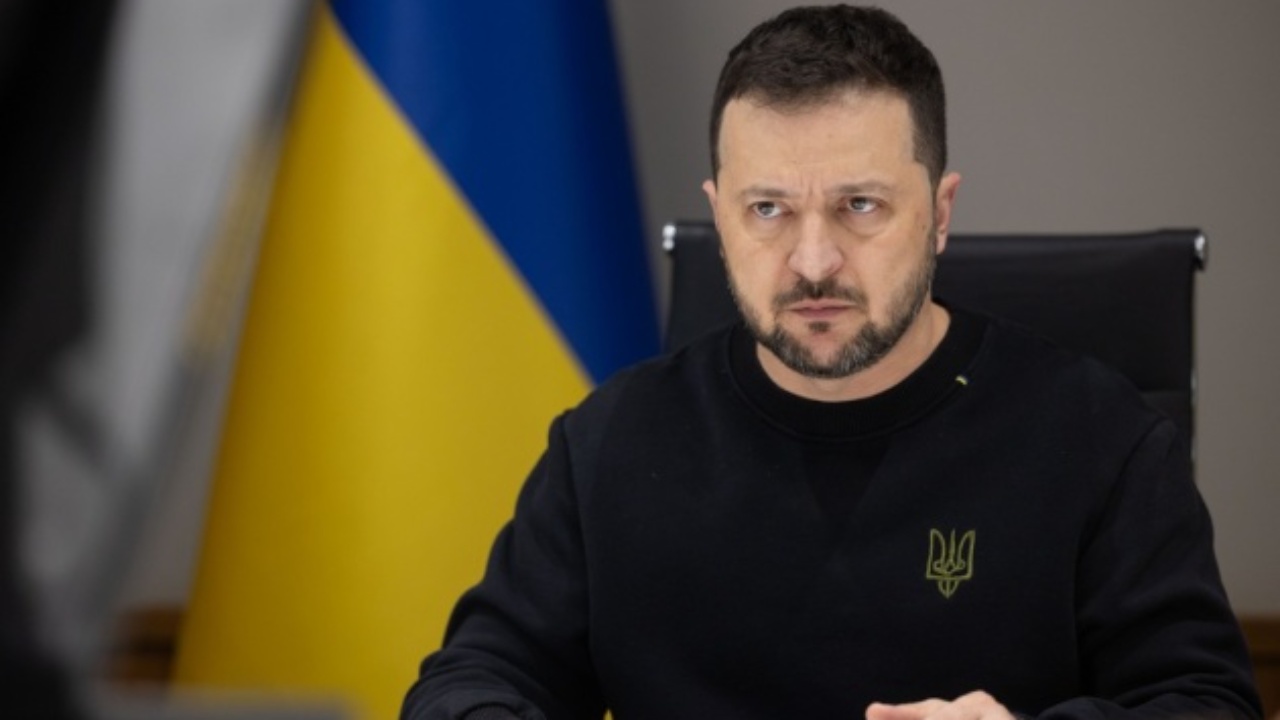 “Presioni mbi Korenë e Veriut nuk është i fortë”, Zelensky: Nuk mund të ndërhyjë në luftën në Evropë, kemi informacione se…